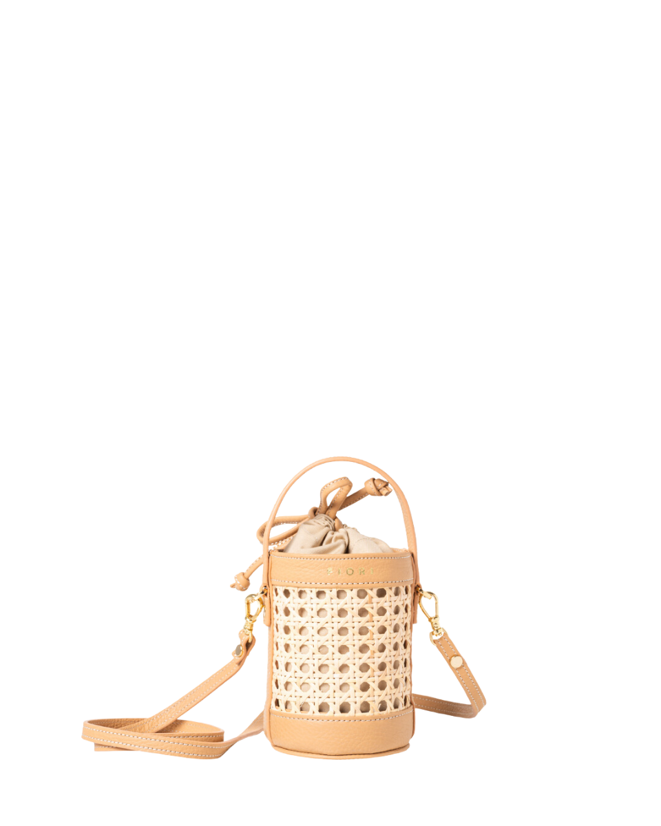 MINI BORITA LIGHT BEIGE - PRE-ORDER