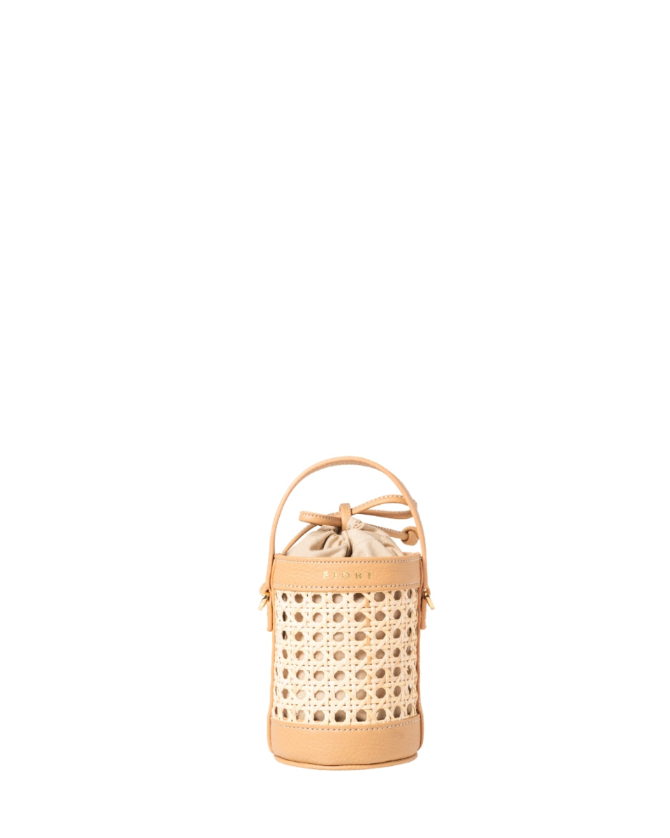 MINI BORITA LIGHT BEIGE - PRE-ORDER