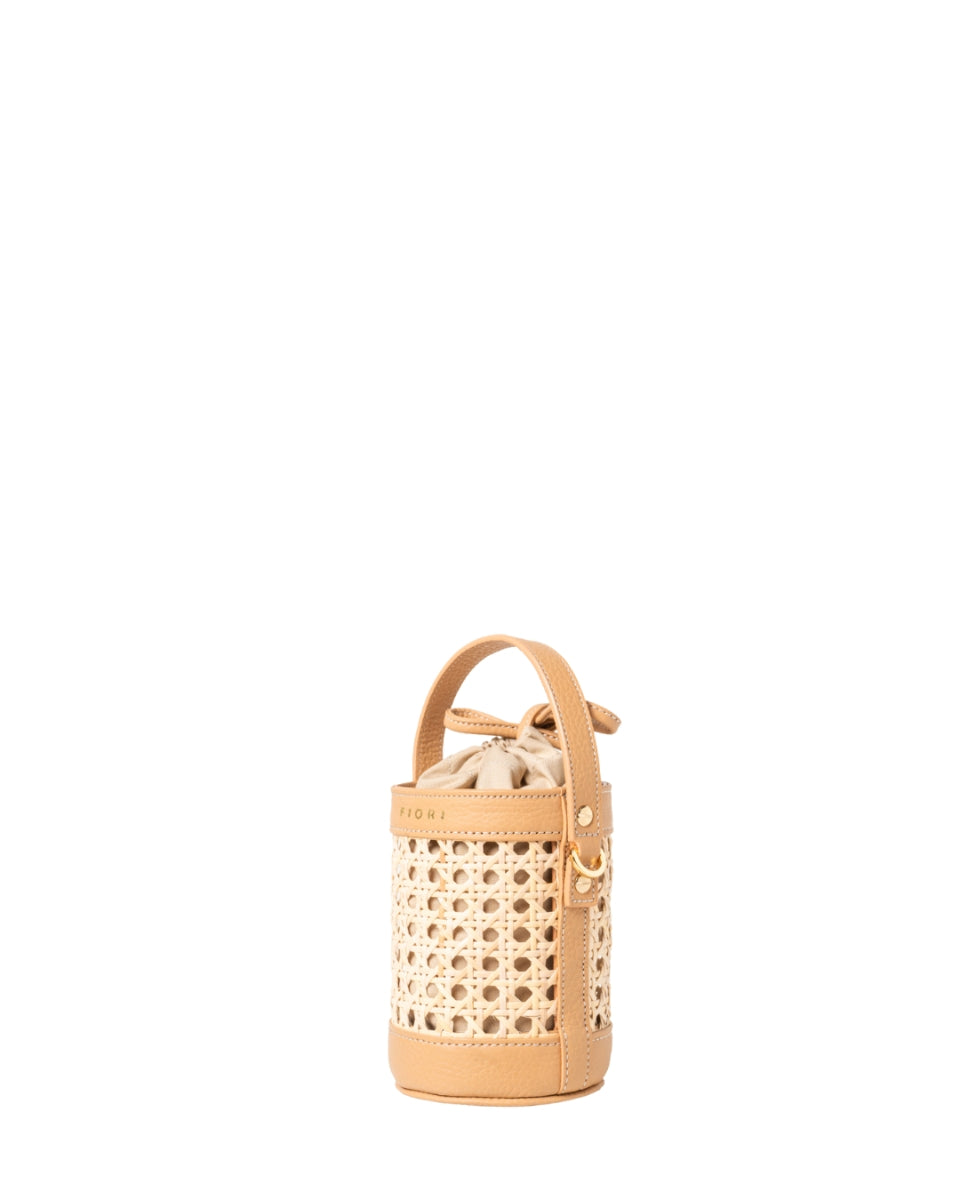 MINI BORITA LIGHT BEIGE - PRE-ORDER