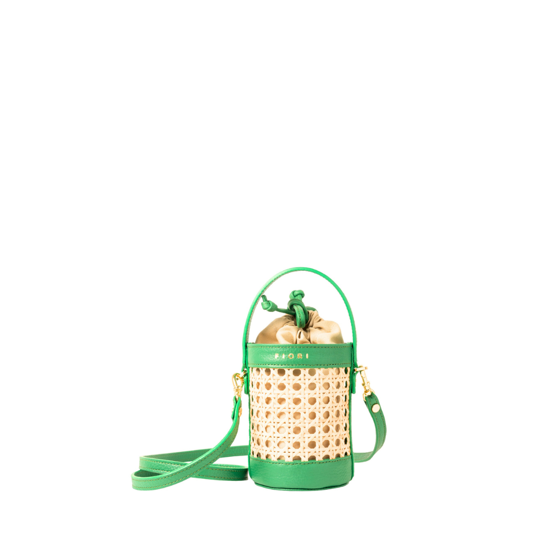 MINI BORITA GREEN- PRE-ORDER