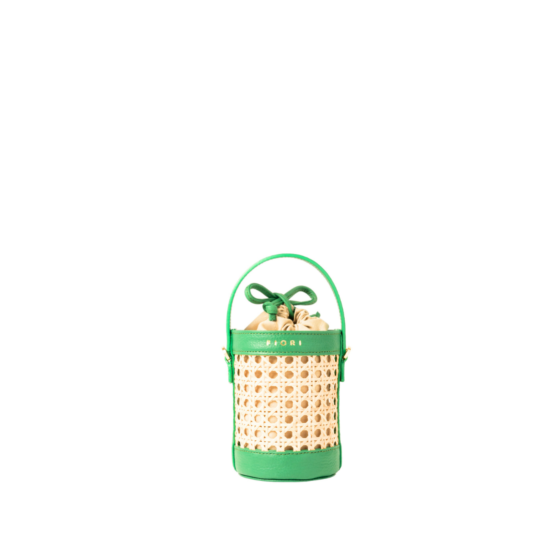 MINI BORITA GREEN- PRE-ORDER