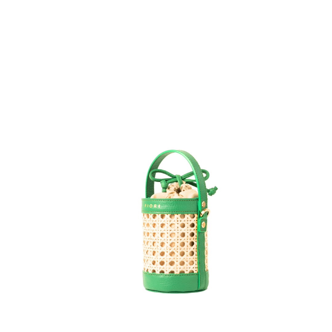 MINI BORITA GREEN- PRE-ORDER