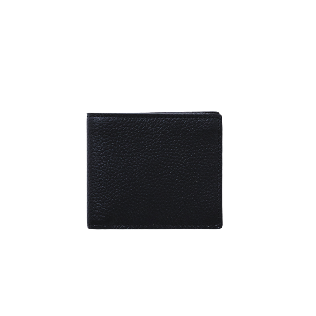 NOAH MEN WALLET BLACK