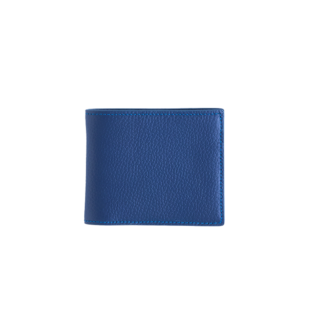 NOAH MEN WALLET NAVY