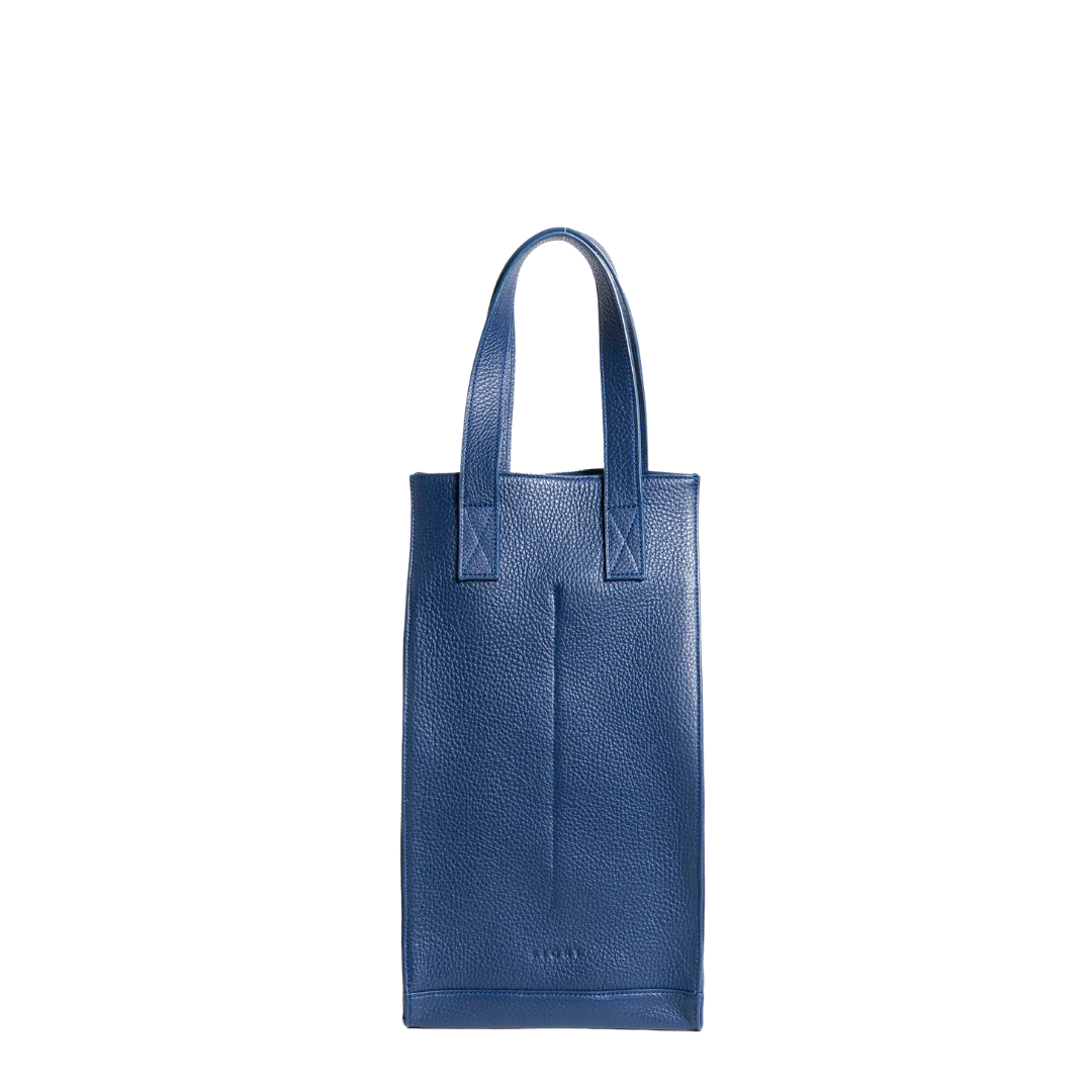 PHILLIP DOUBLE WINE CARRIER NAVY