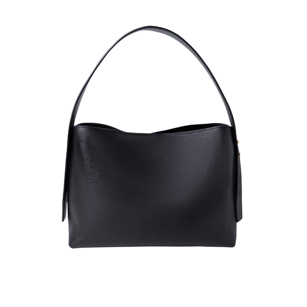 SULLY MIDI BLACK
