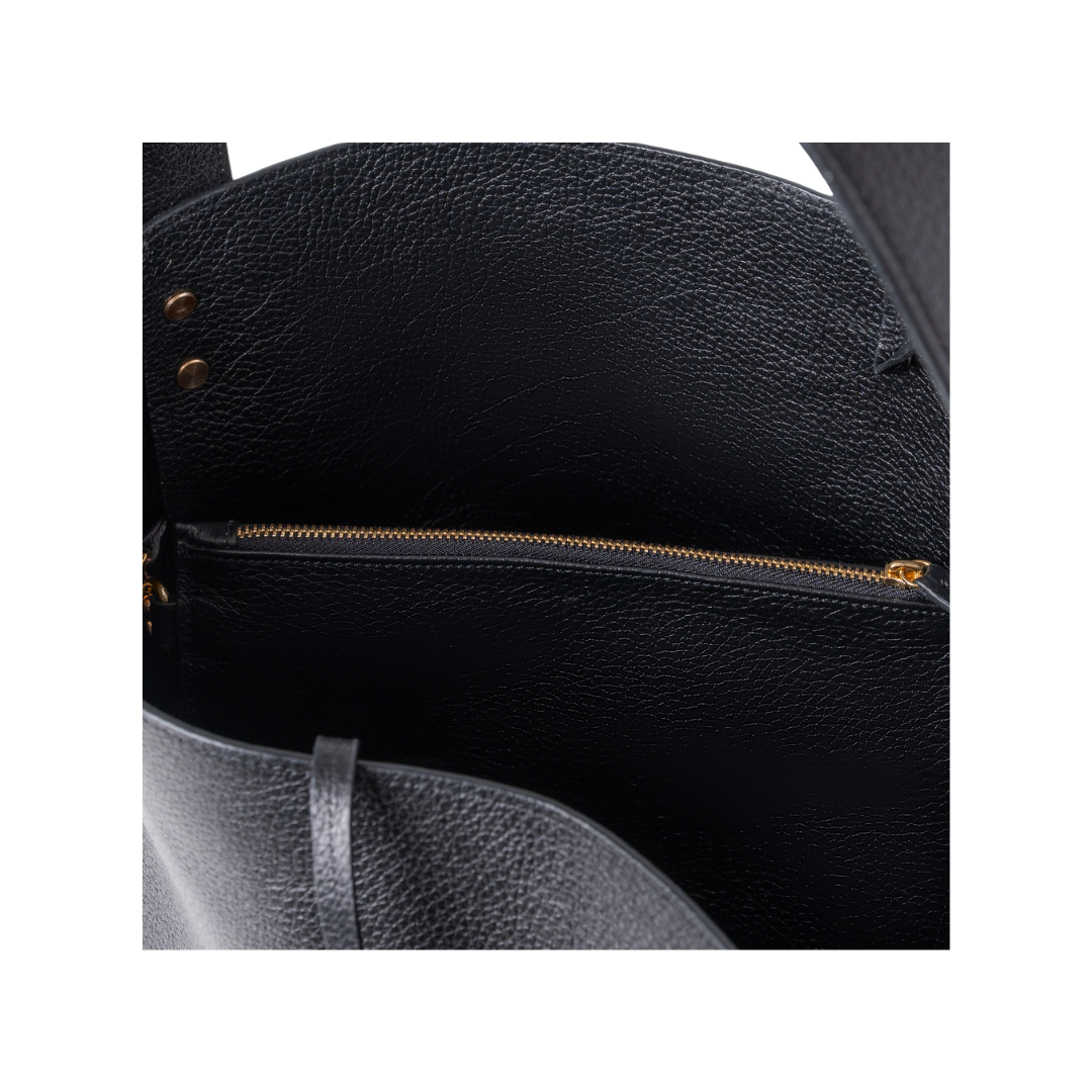 SULLY MIDI BLACK