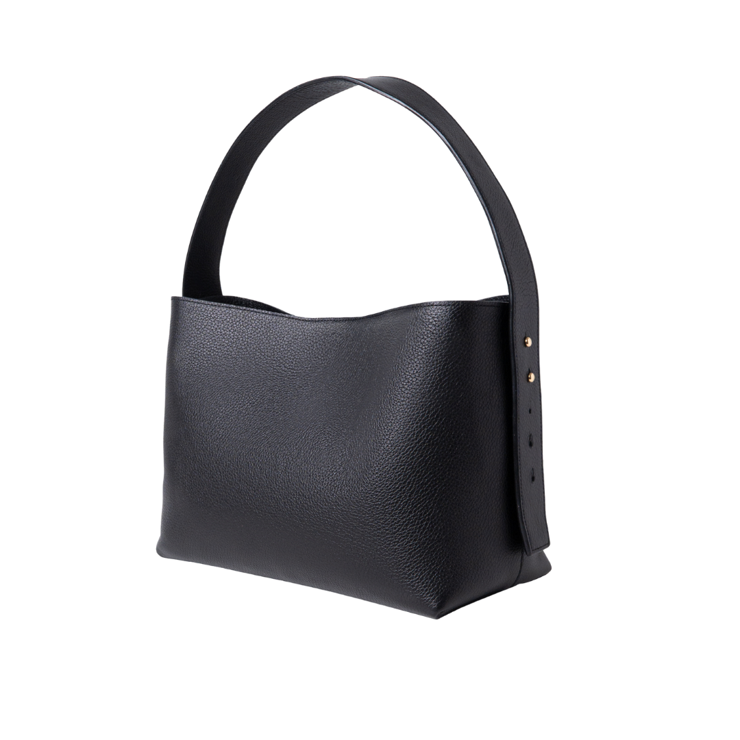 SULLY MIDI BLACK