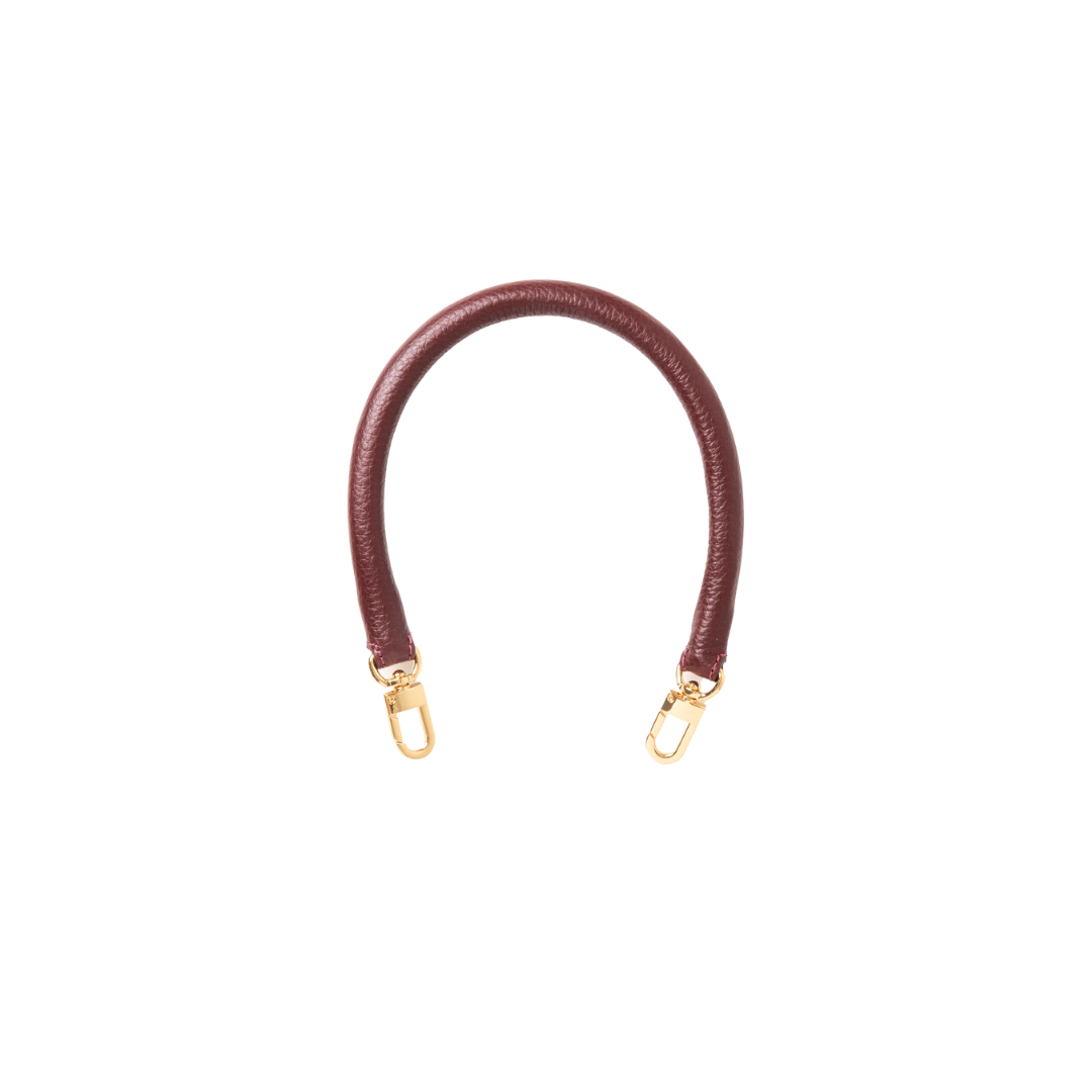 VERA HANDLE BORDEAUX
