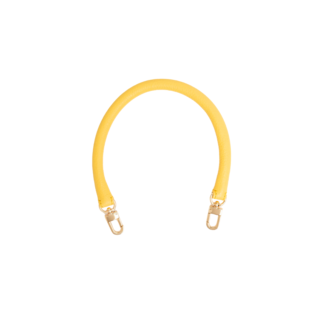 VERA HANDLE YELLOW