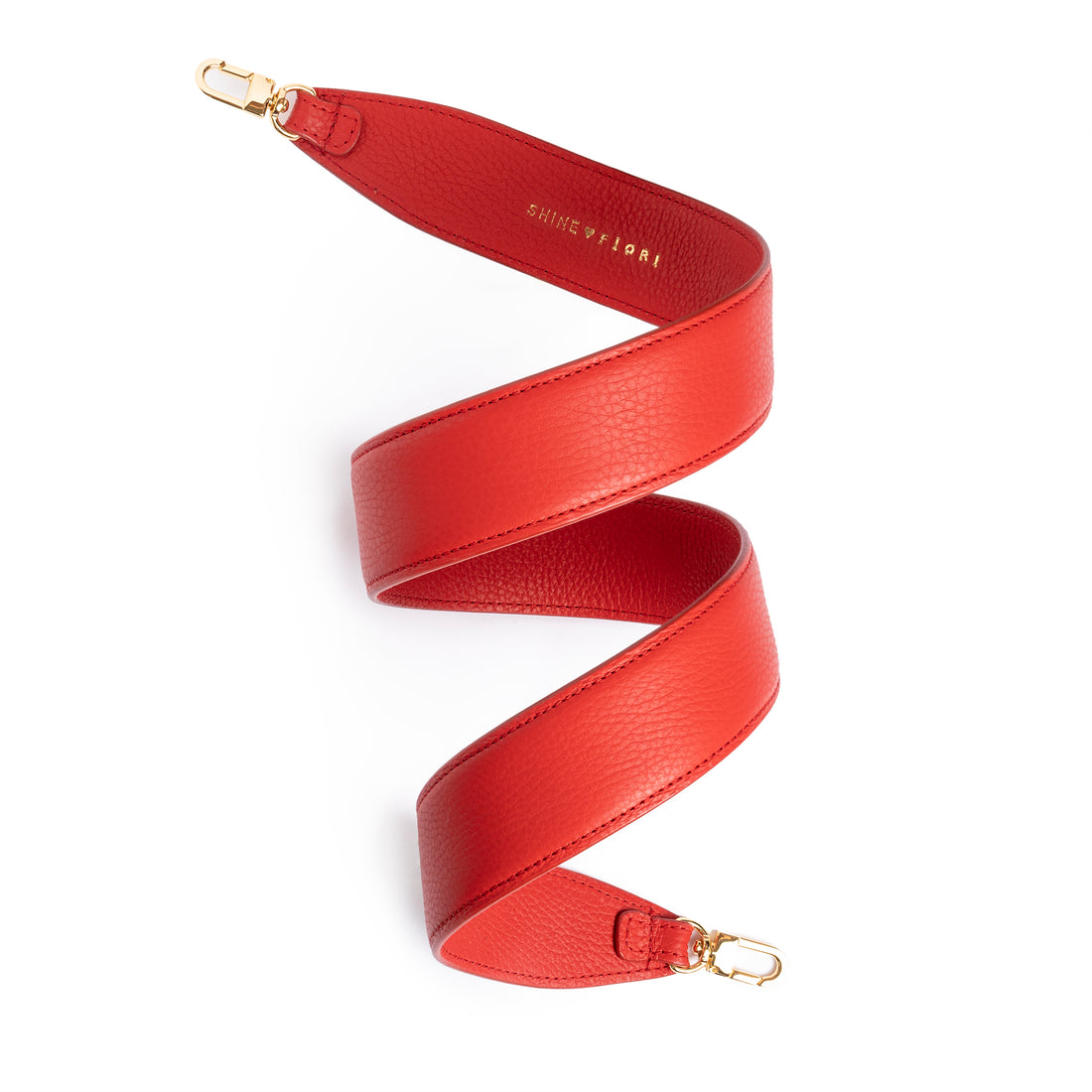 LOVE HOOK RED