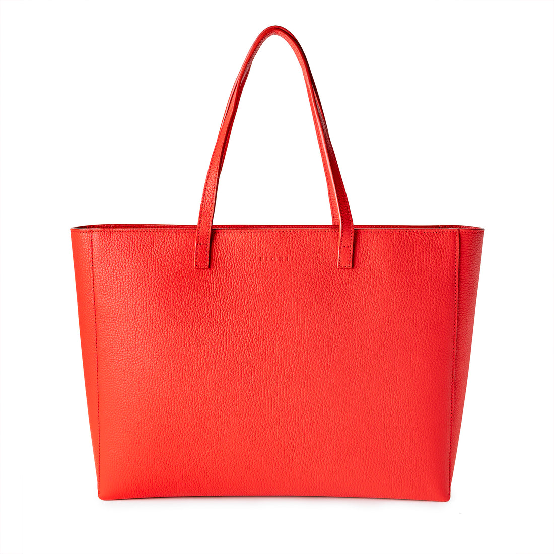CAMILLE MAXI RED