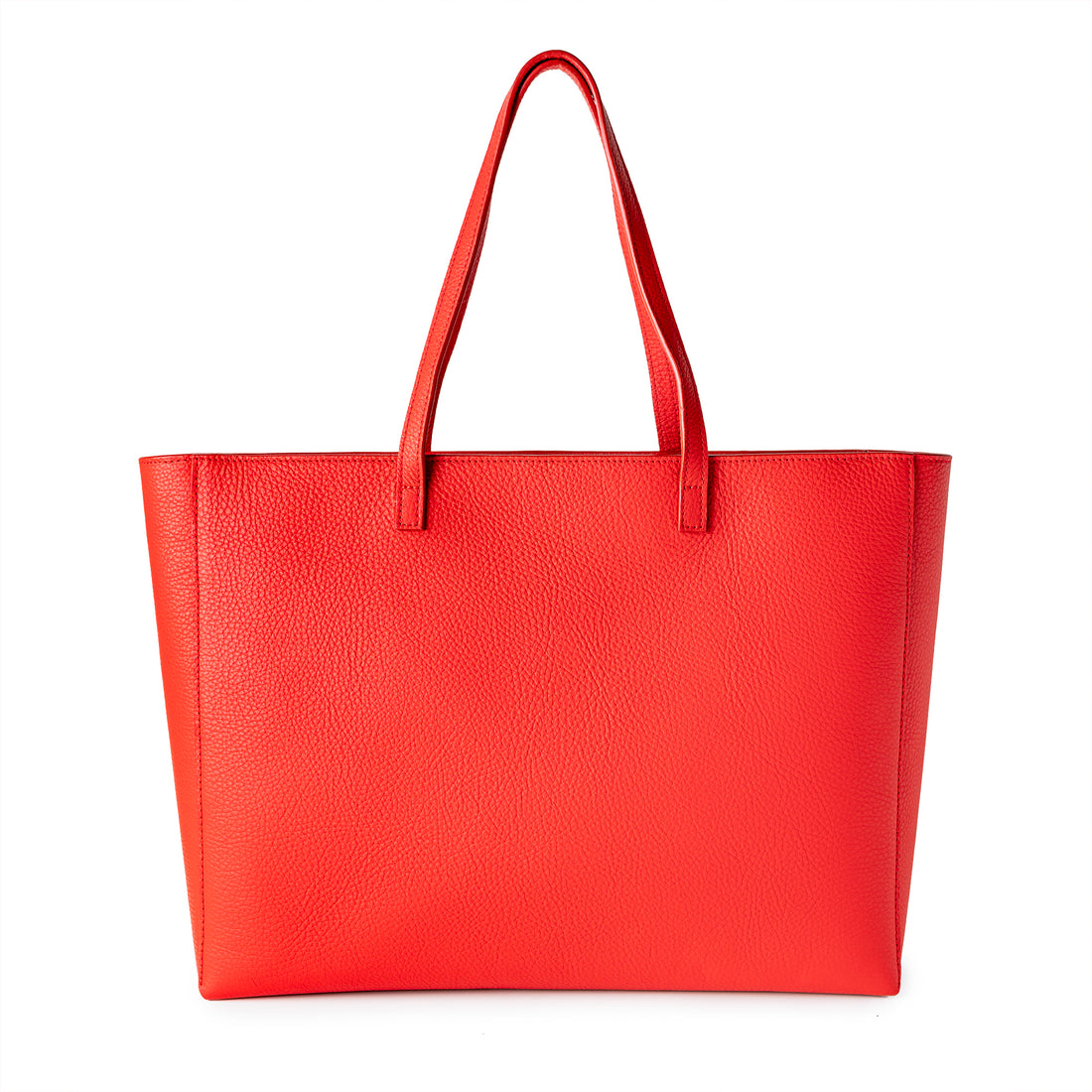 CAMILLE MAXI RED