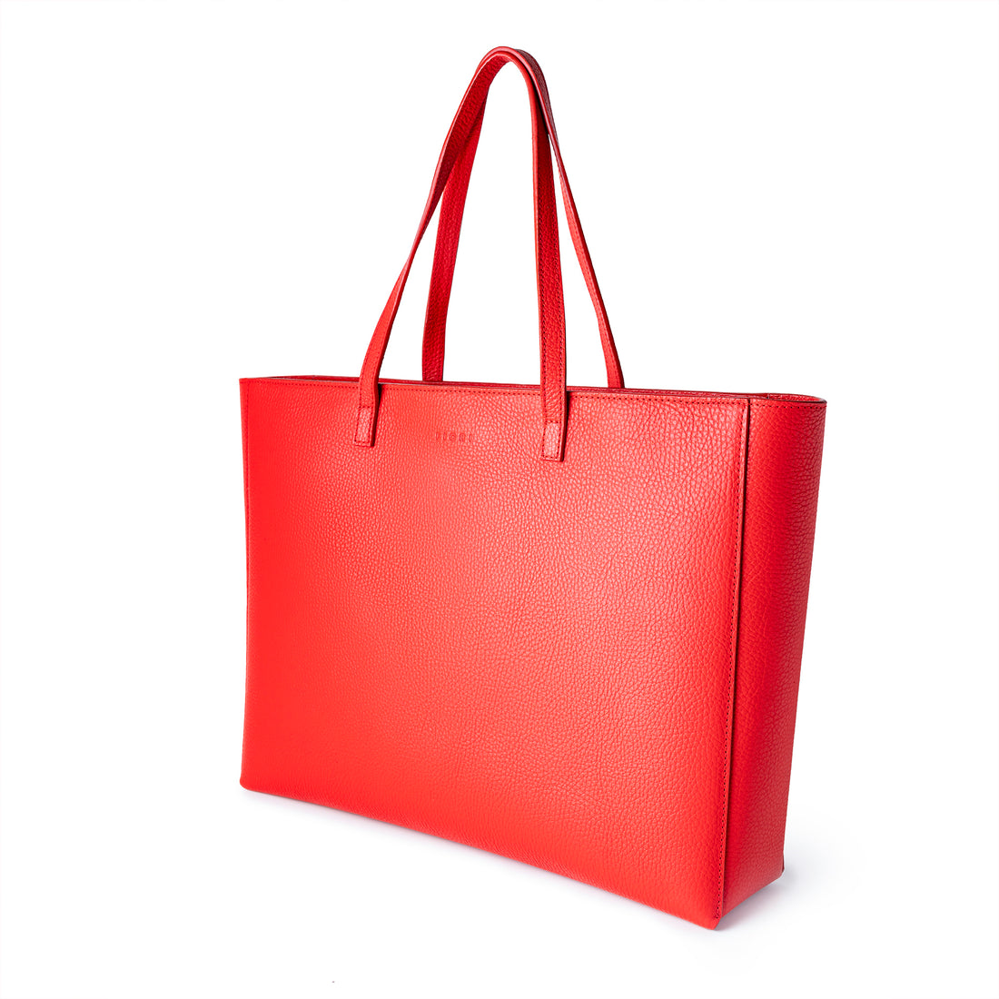 CAMILLE MAXI RED