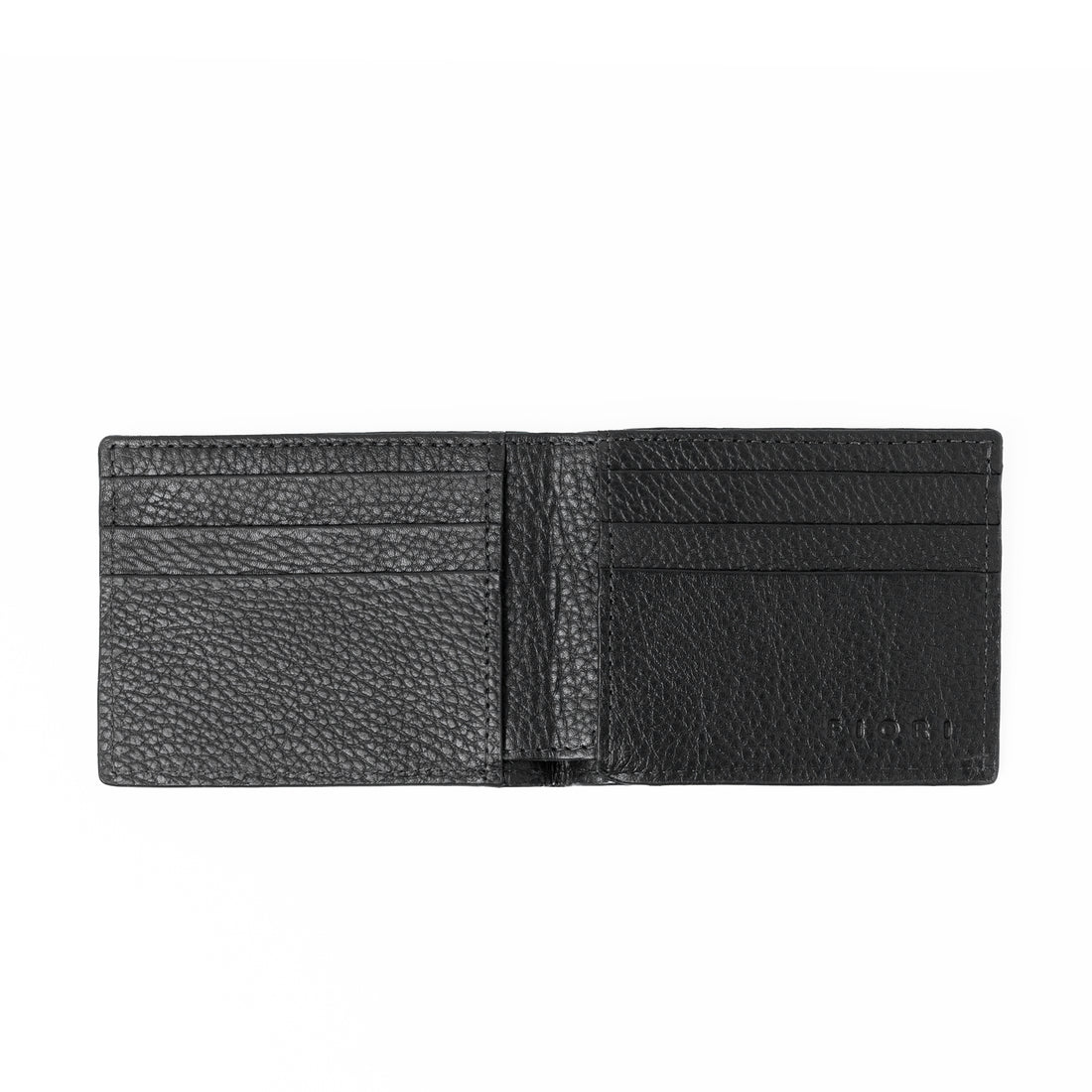 LUCCA BLACK