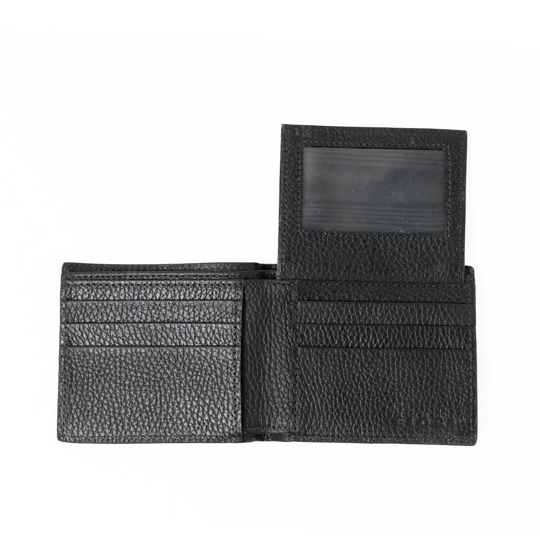LOGAN ID BLACK