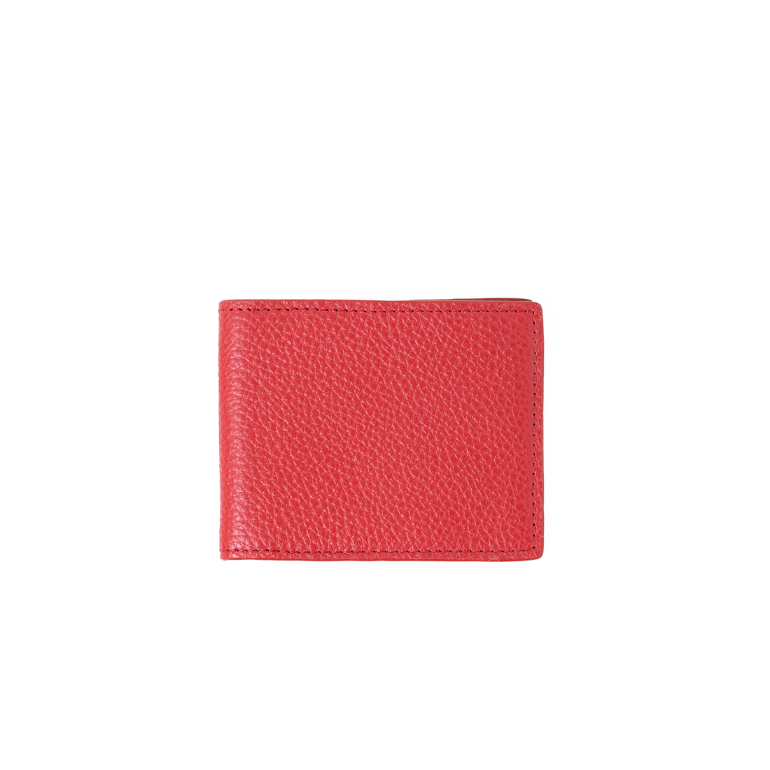 GEKKO MEN WALLET RED HONEY