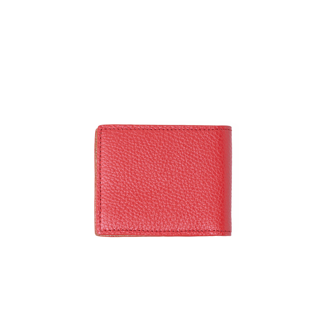 GEKKO MEN WALLET RED HONEY