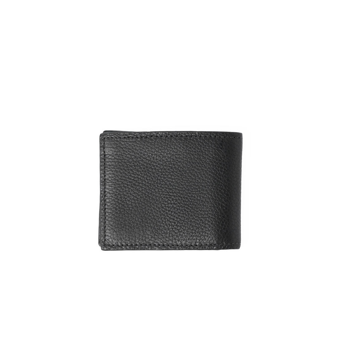 GEKKO MEN WALLET BLACK