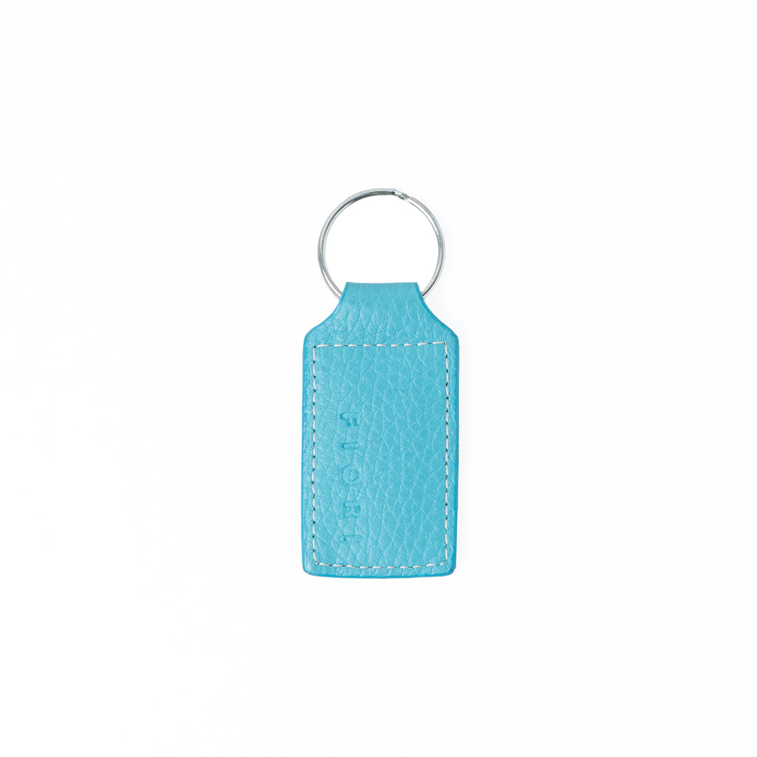 VICTOR KEYCHAIN TEAL