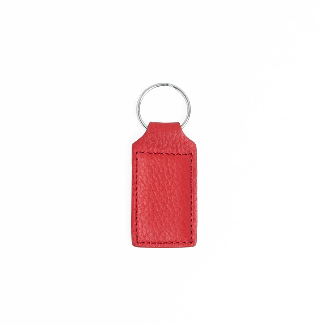 VICTOR KEYCHAIN RED