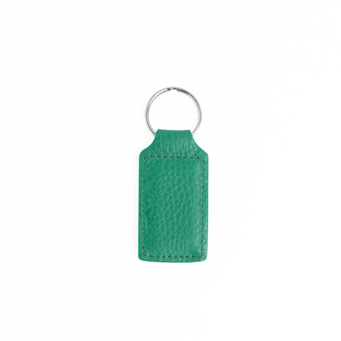 VICTOR KEYCHAIN GREEN