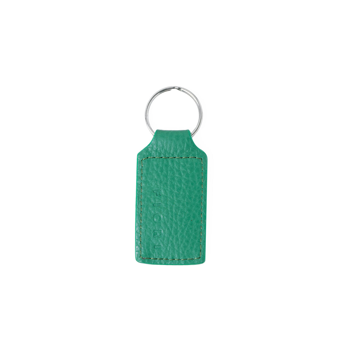 VICTOR KEYCHAIN GREEN
