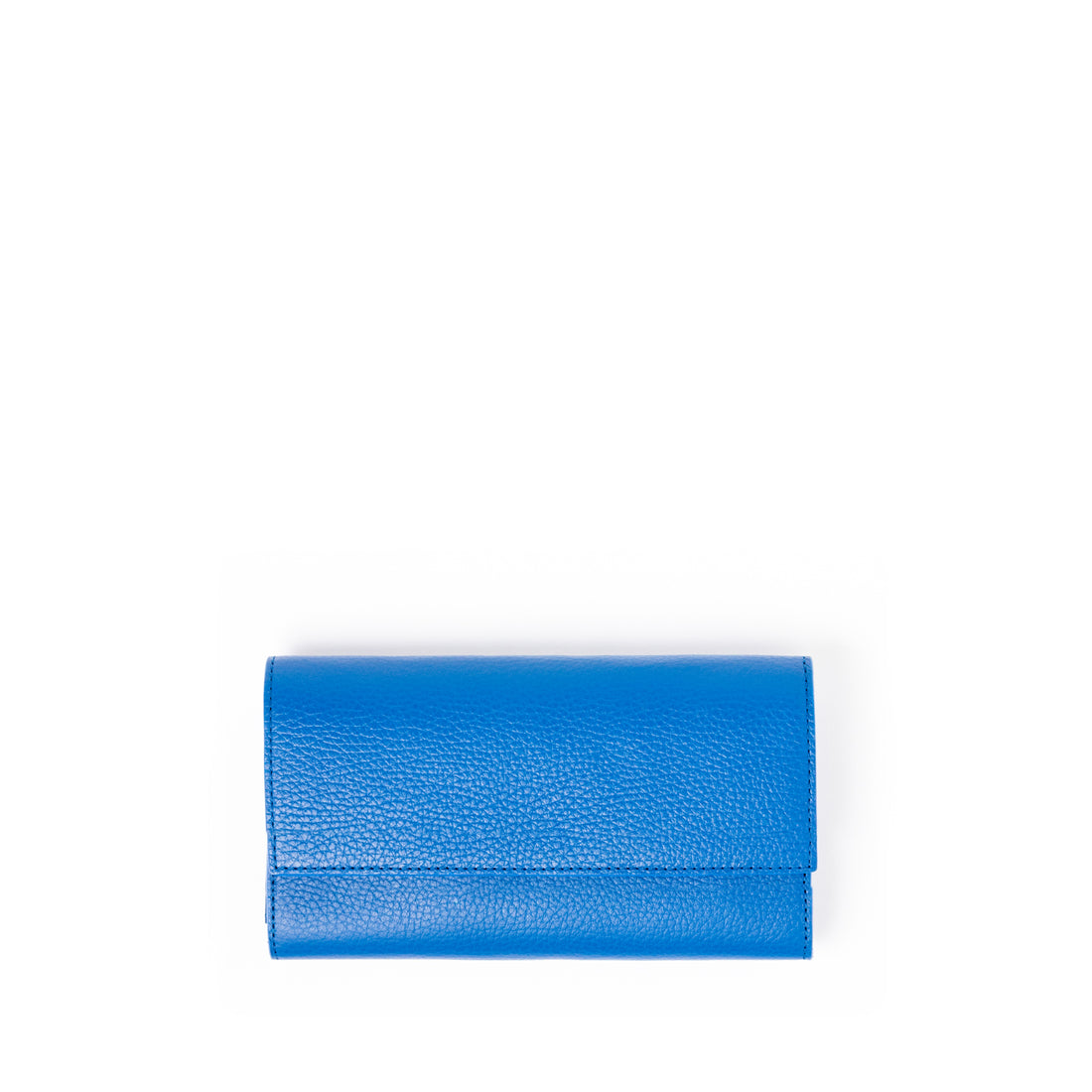ILONKA WALLET COBALT