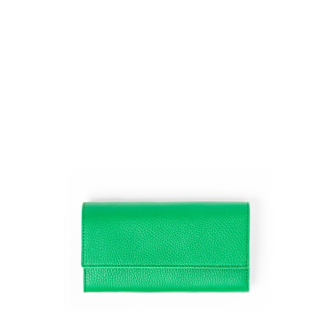 ILONKA WALLET GREEN