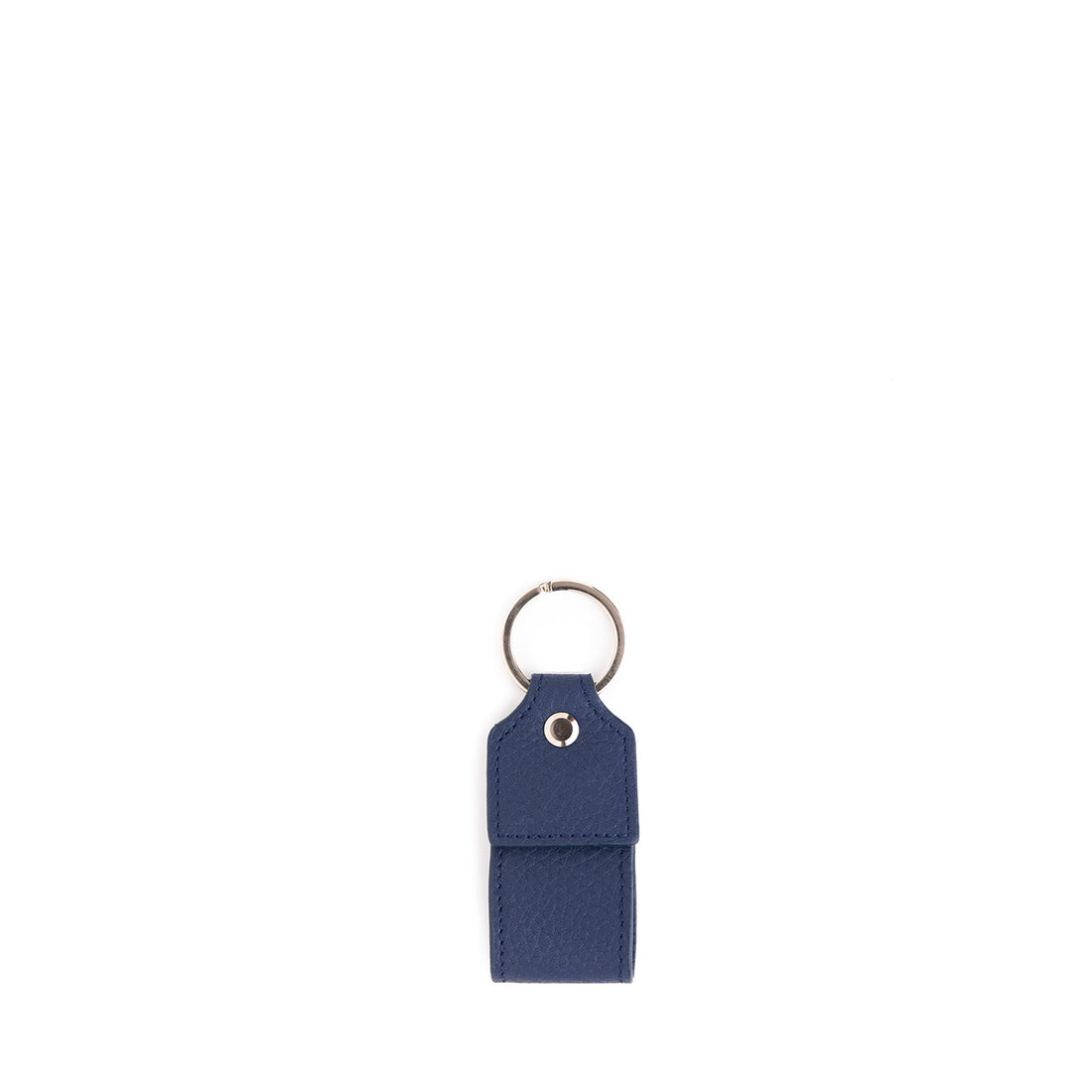 CHARLIE KEYCHAIN NAVY