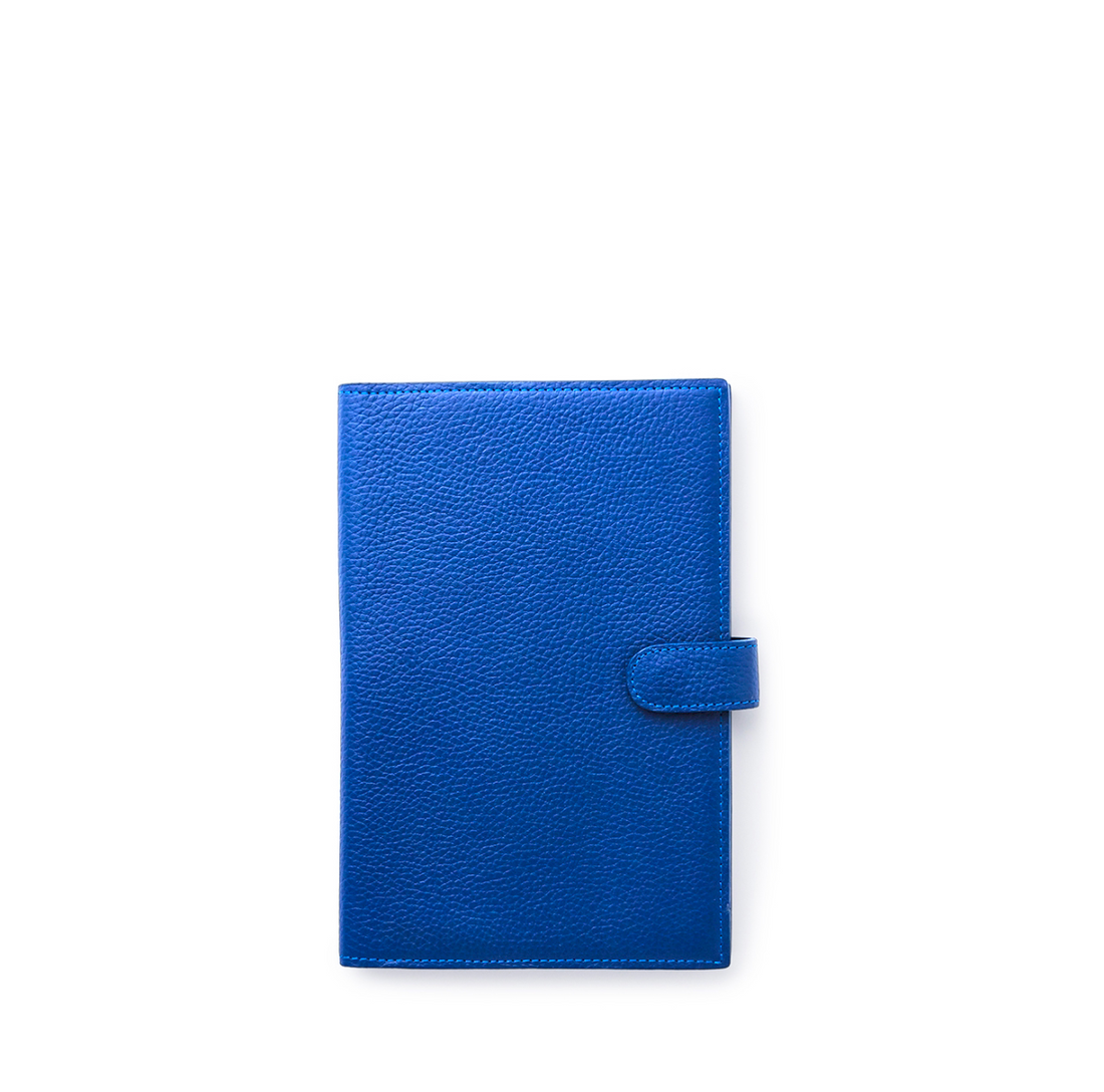 DAKOTA SM NOTEPAD HOLDER COBALT