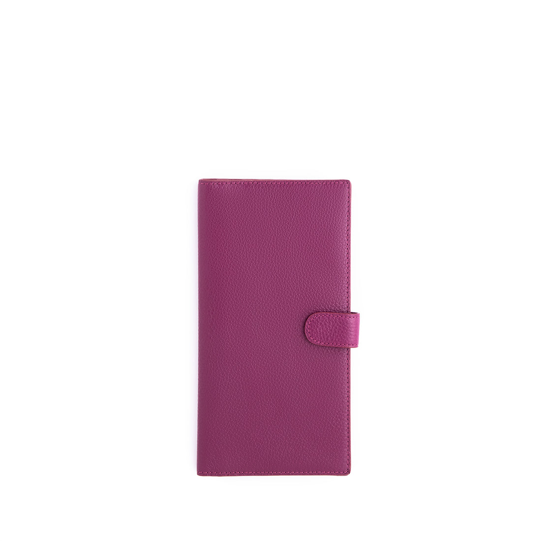 AVERY PASSPORT HOLDER MAGENTA