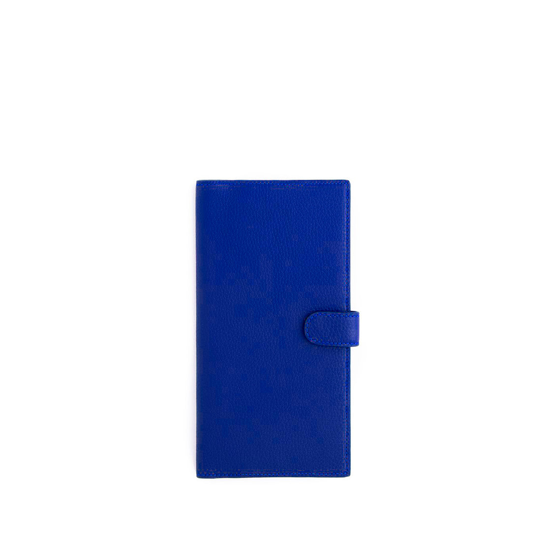 AVERY PASSPORT HOLDER COBALT