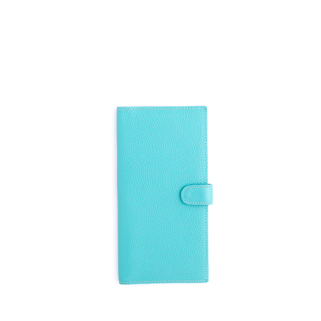 AVERY PASSPORT HOLDER TEAL
