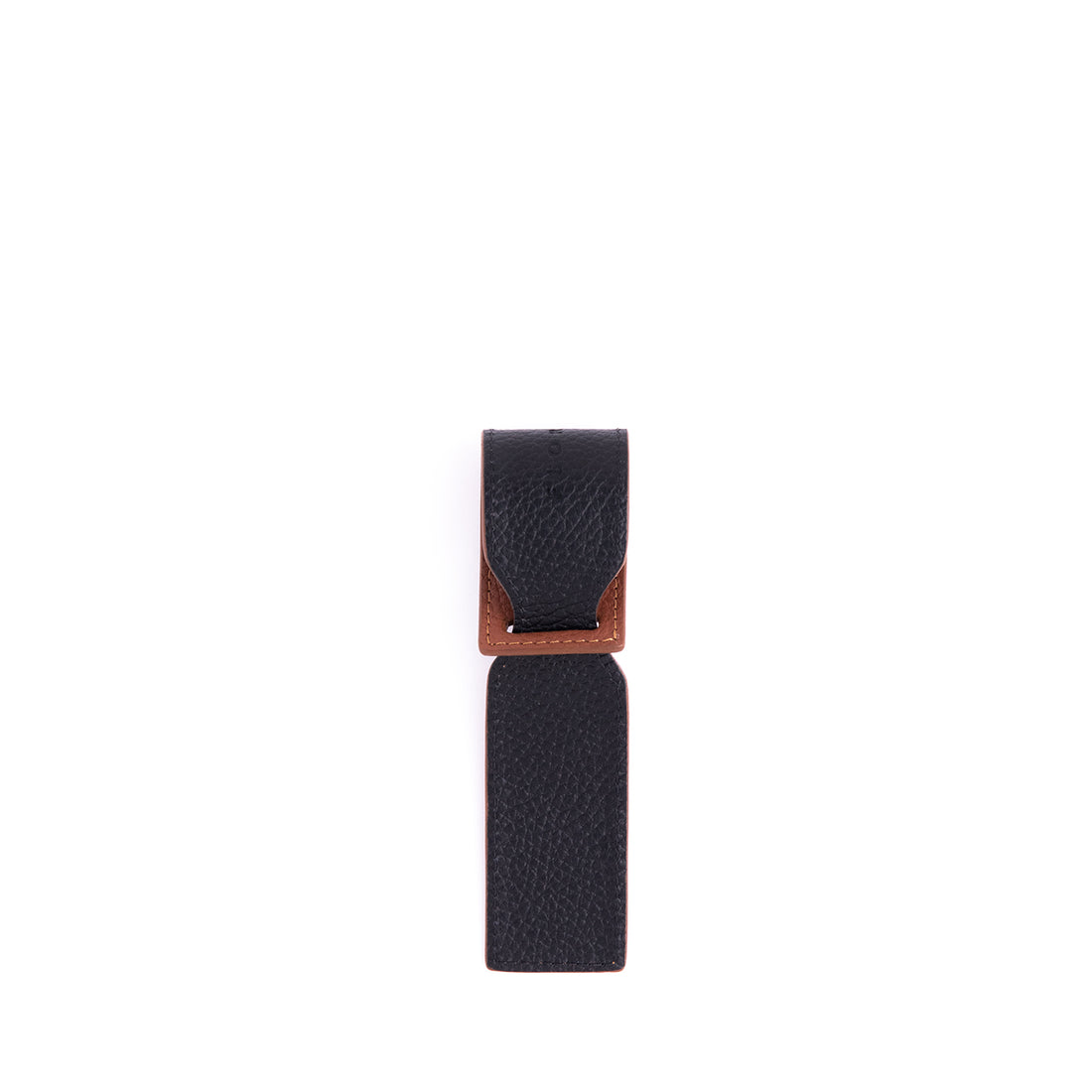 JET TAG BLACK BROWN