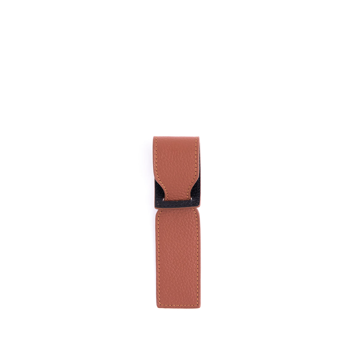 JET TAG BLACK BROWN