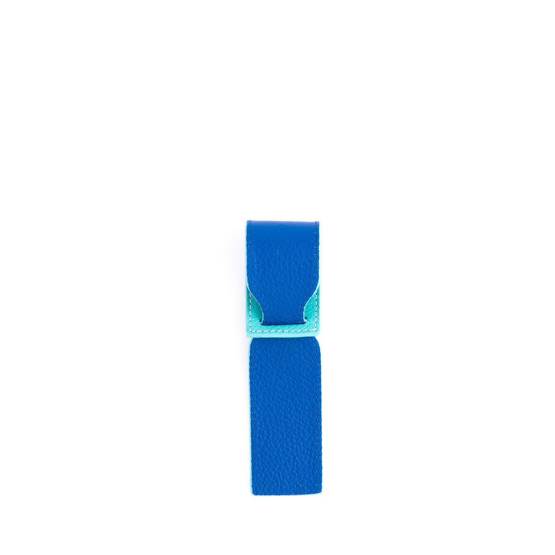 JET TAG TEAL COBALT