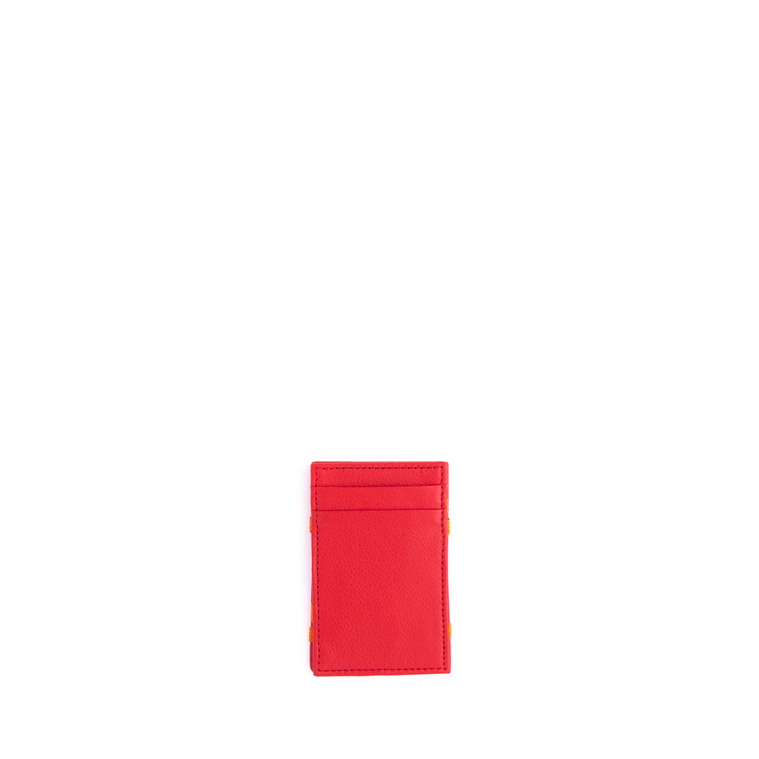 MAGIC WALLET RED