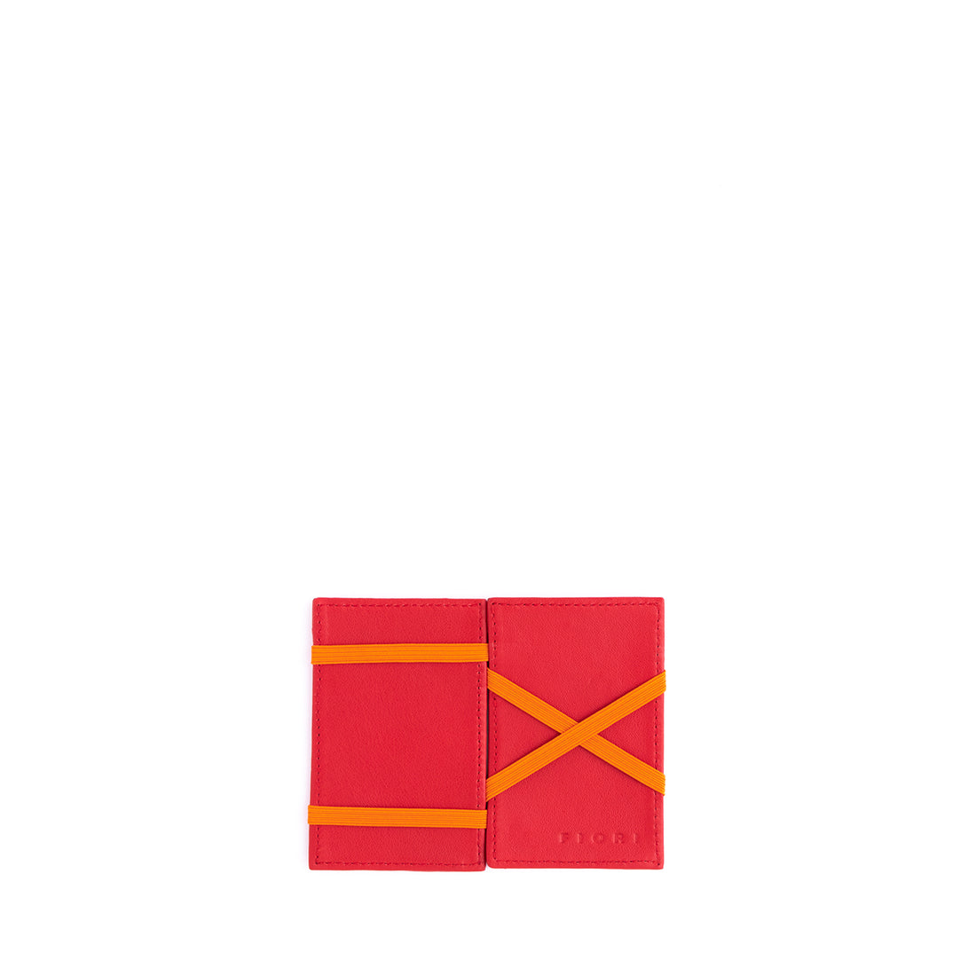 MAGIC WALLET RED