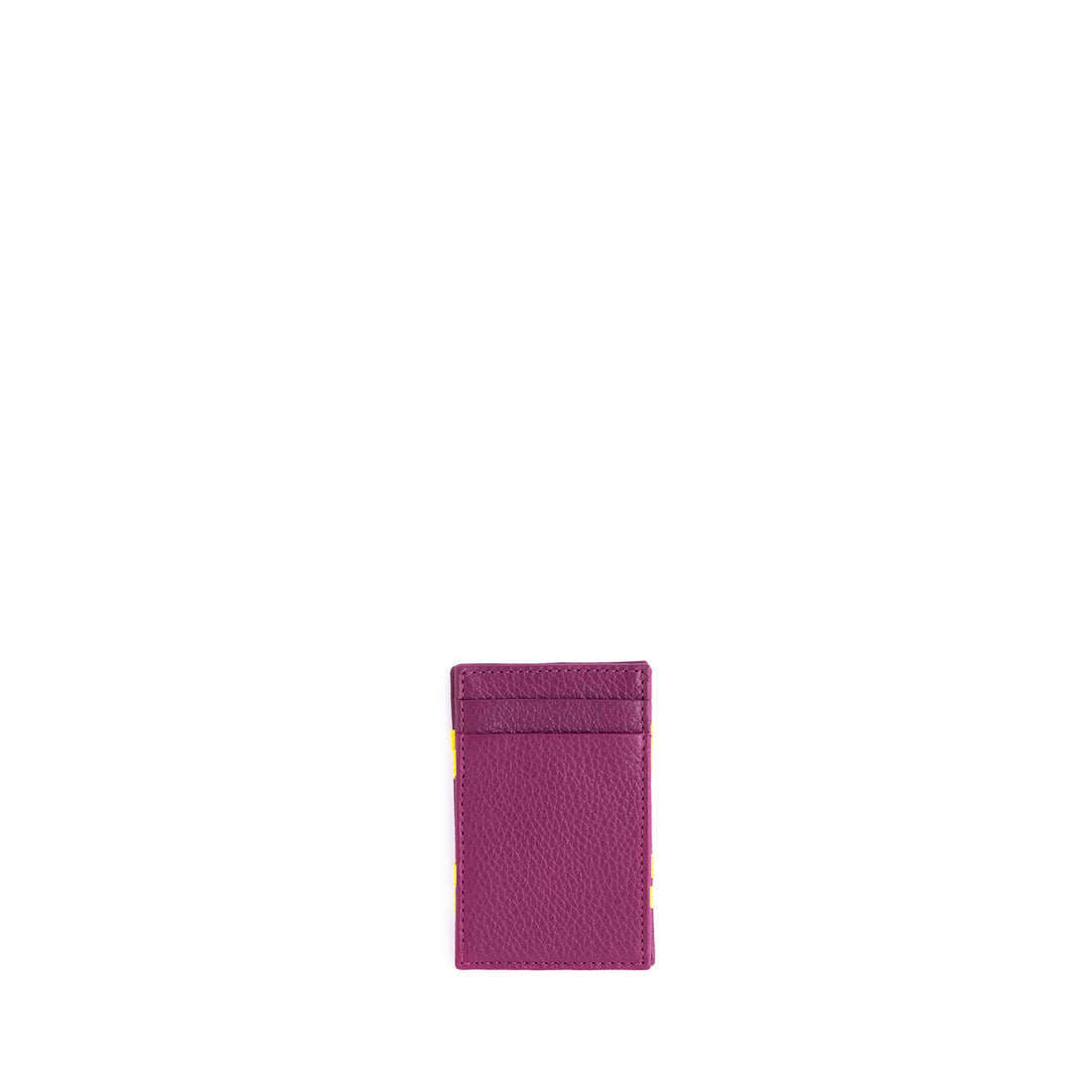 MAGIC WALLET MAGENTA