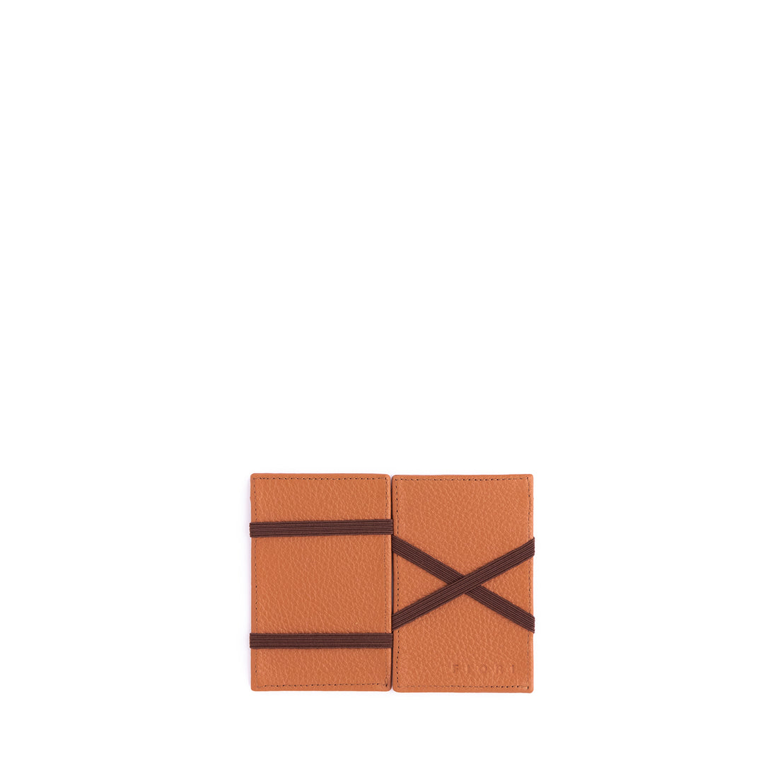 MAGIC WALLET BROWN