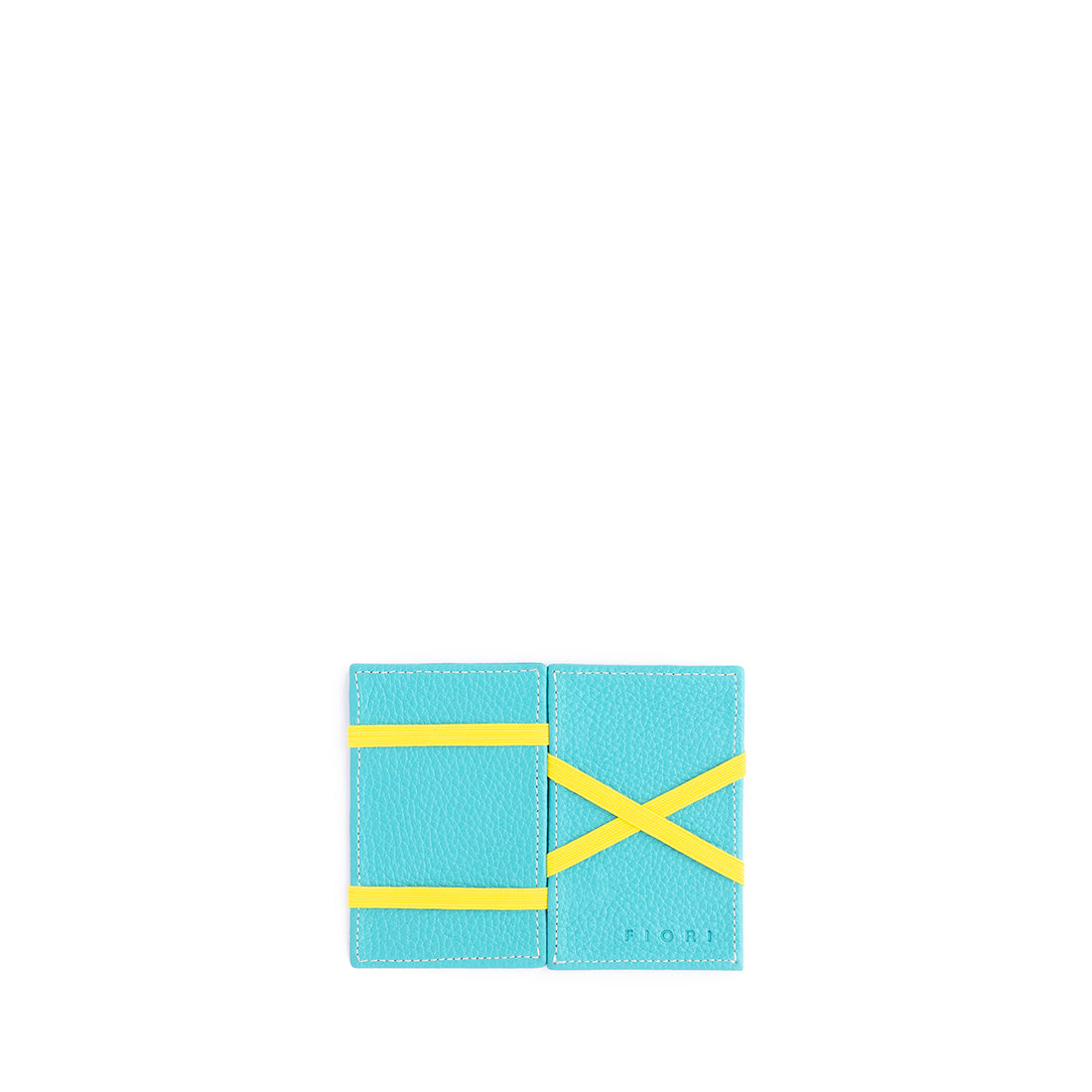 MAGIC WALLET TEAL