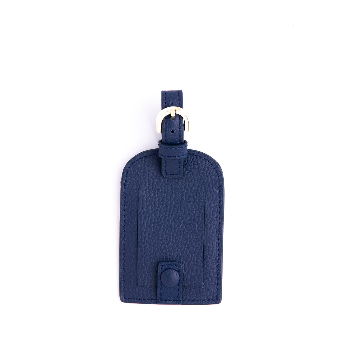 RUSSEL LUGGAGE TAG NAVY
