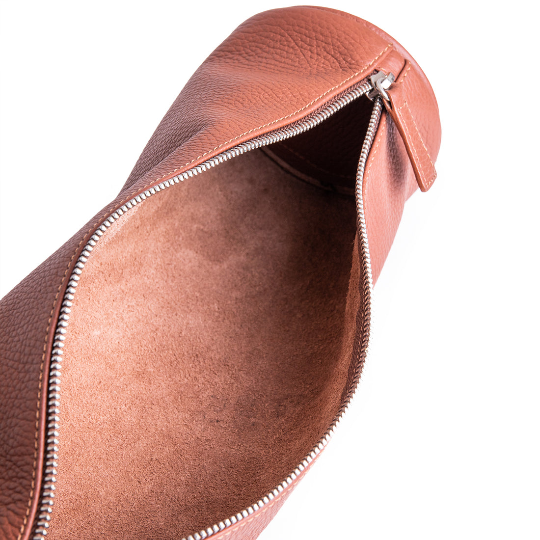 RANDALL WINE CARRIER BROWN