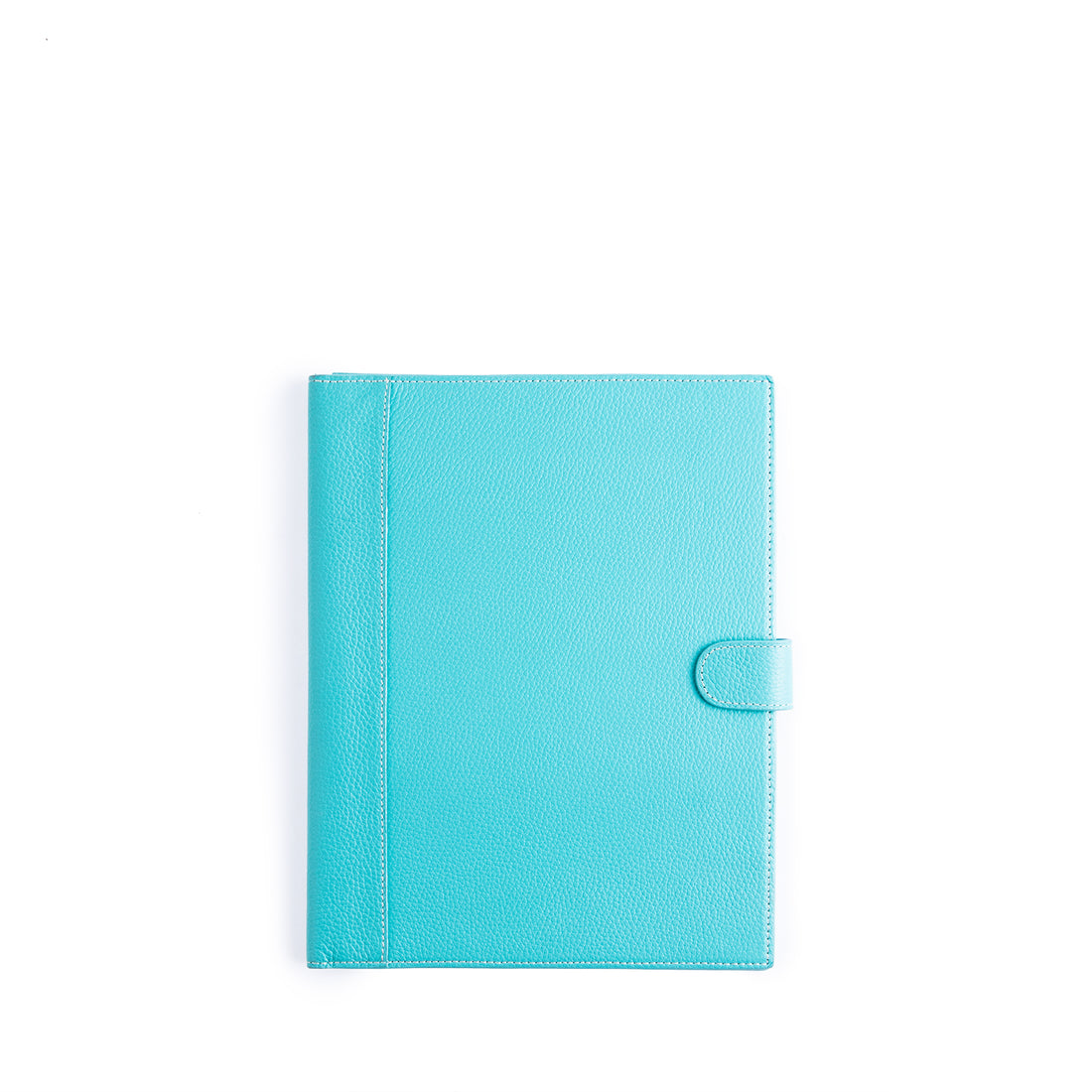 DAKOTA LG NOTEPAD HOLDER TEAL