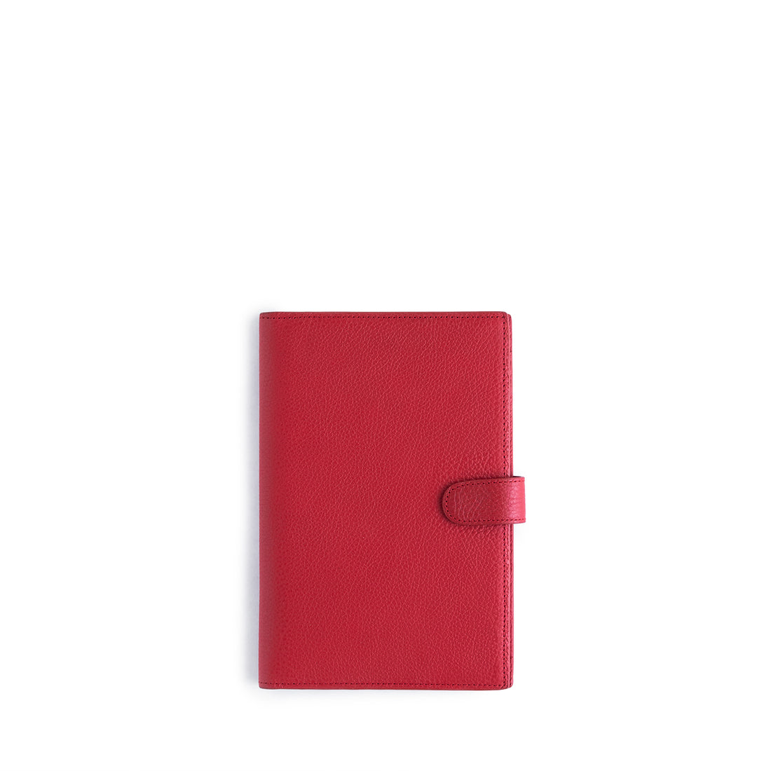DAKOTA SM NOTEPAD HOLDER RED