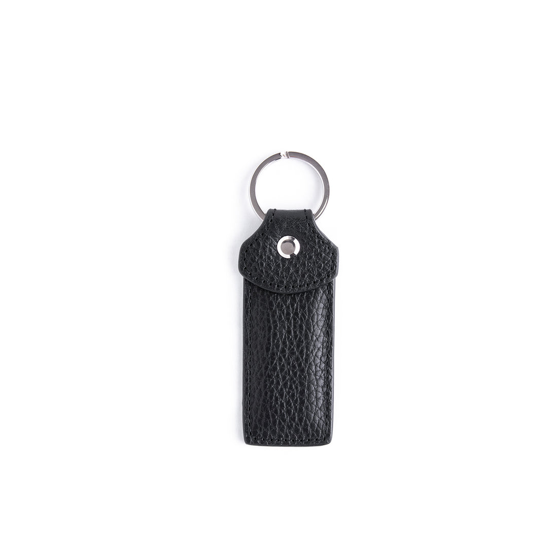 TROQUEL KEYCHAIN BLACK