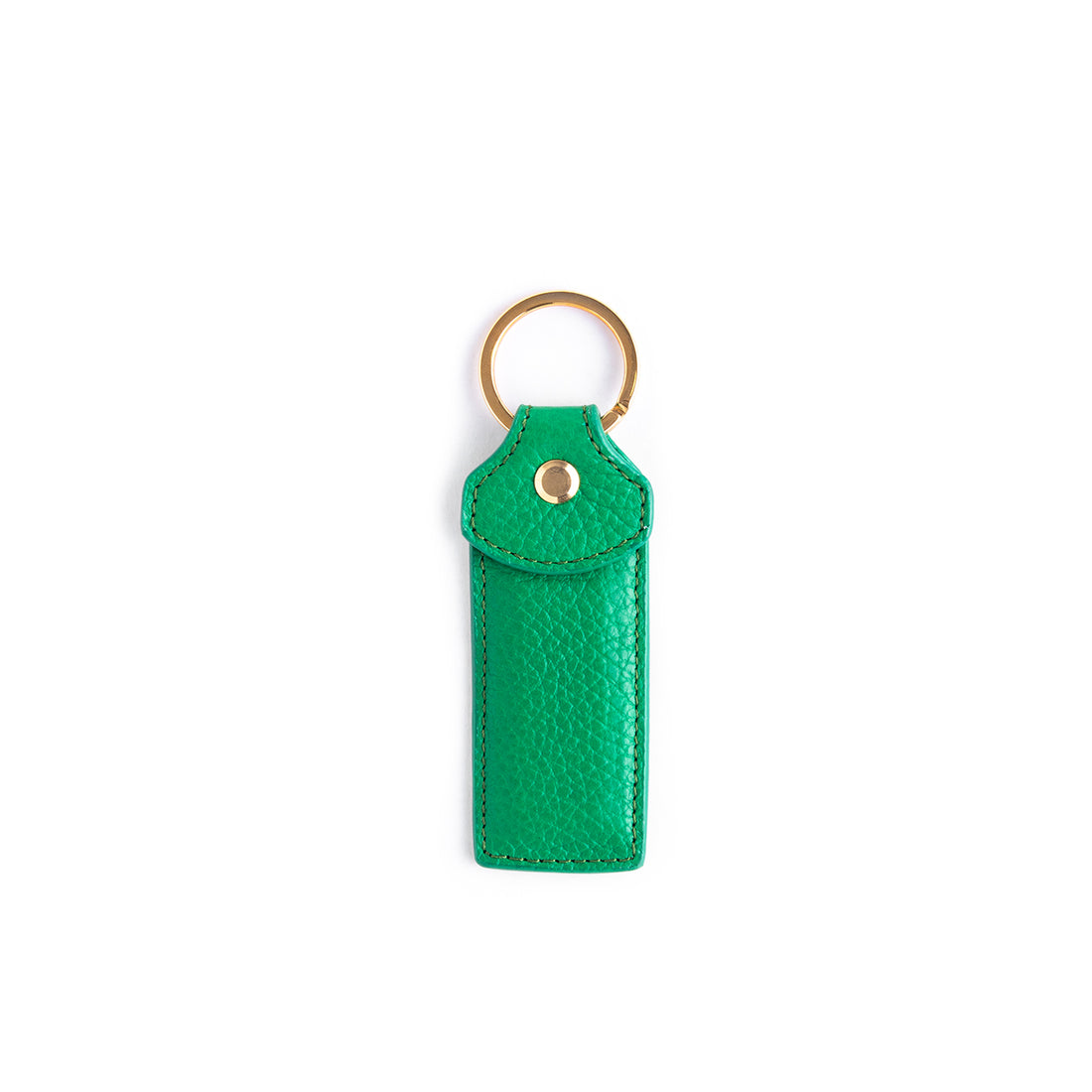 TROQUEL KEYCHAIN GREEN