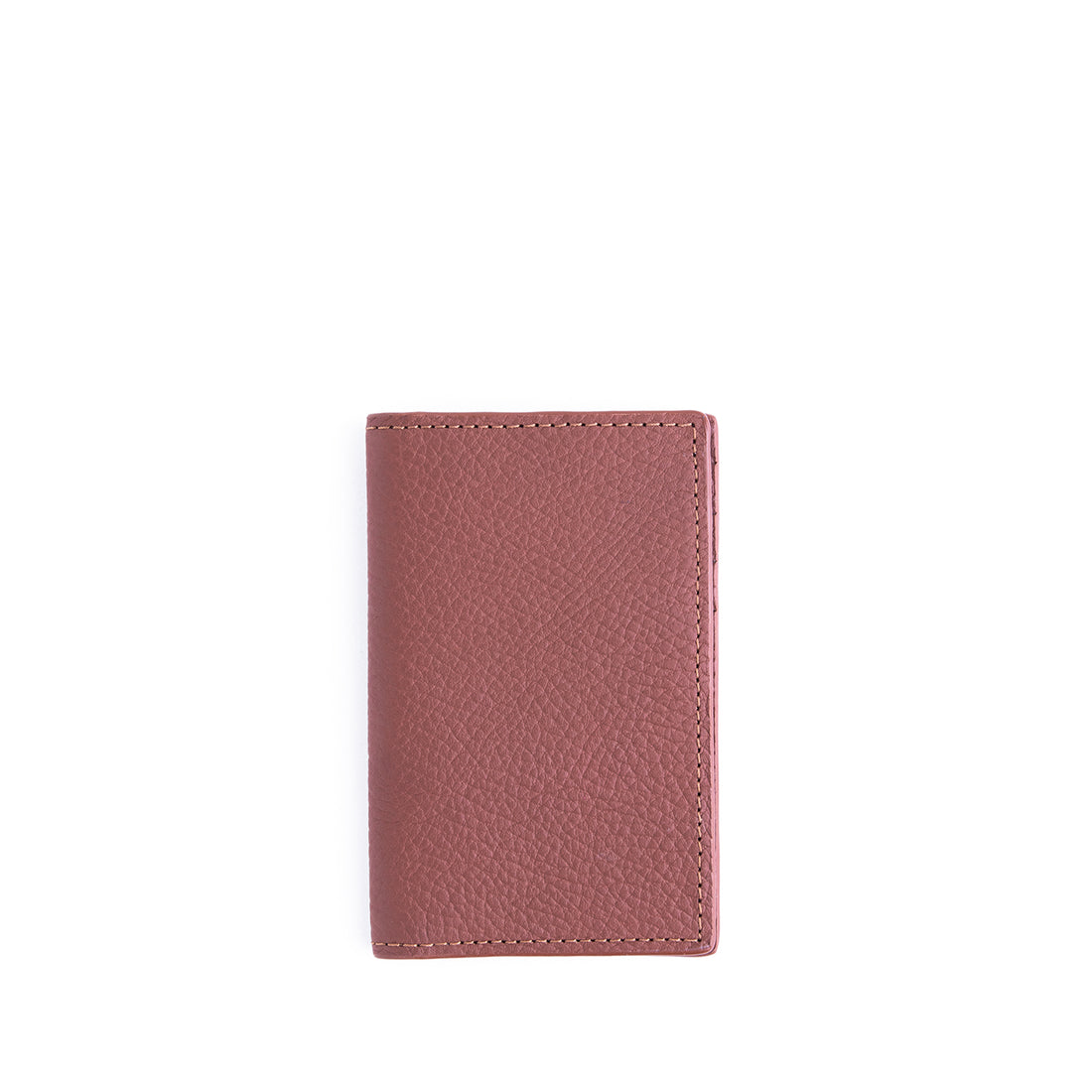 PAYTON CARD HOLDER BROWN