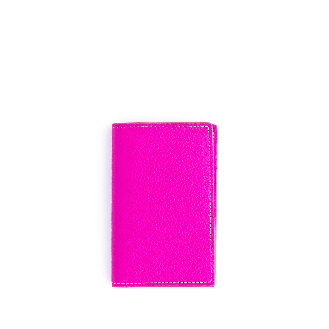 PAYTON CARD HOLDER SUPER NEON PINK